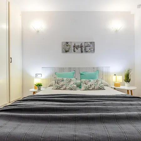 Varadero 1 Cerca De La Playa * Salou