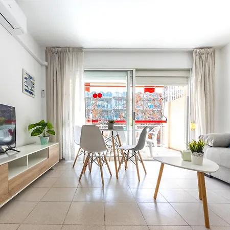 Varadero 1 Cerca De La Playa Salou