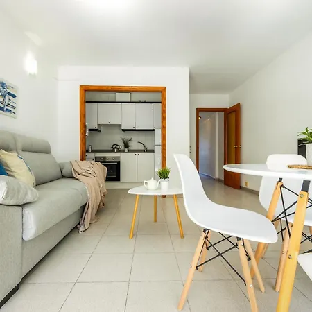 Appartamento Varadero 1 Cerca De La Playa Salou