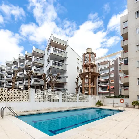 Varadero 1 Cerca De La Playa * Salou