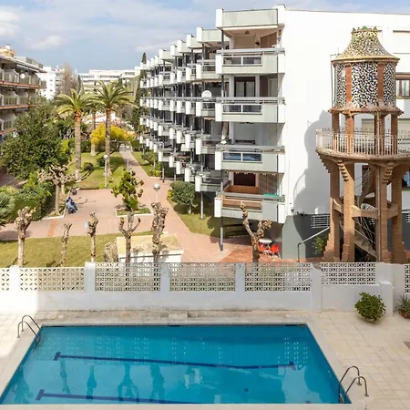 Varadero 1 Cerca De La Playa * Salou