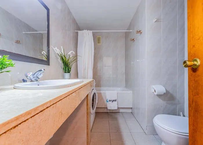 アパート Varadero 1 Cerca De La Playa *