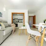 Appartement Varadero 1 Cerca De La Playa Salou