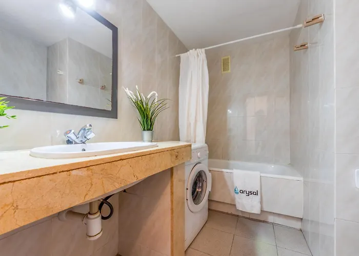 Appartement Varadero 1 Cerca De La Playa Salou